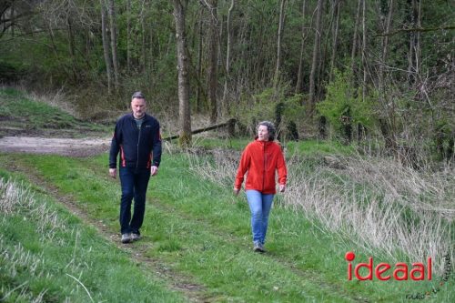 Plattelandswandeling Laren - deel 1 (29-03-2026)
