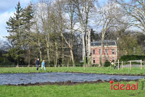 Plattelandswandeling Laren - deel 1 (29-03-2026)