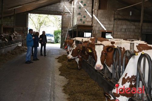 Plattelandswandeling Laren - deel 2 (29-03-2026)