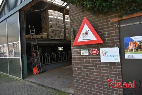 Plattelandswandeling Laren - deel 2 (29-03-2026)