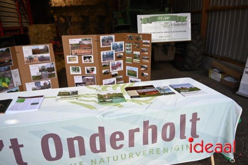 Plattelandswandeling Laren - deel 2 (29-03-2026)