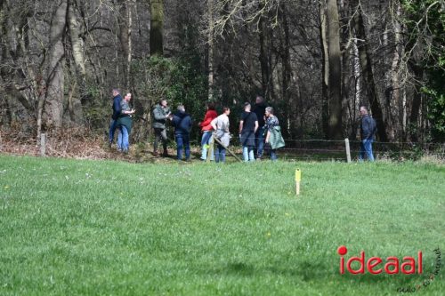 Plattelandswandeling Laren - deel 2 (29-03-2026)