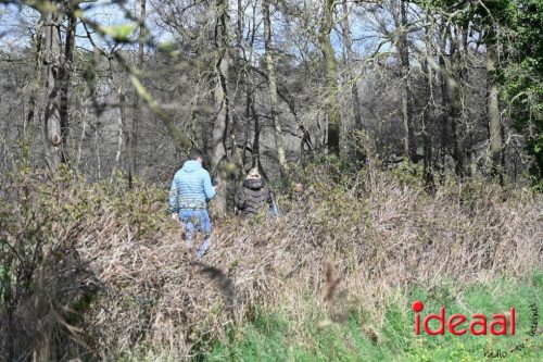 Plattelandswandeling Laren - deel 2 (29-03-2026)