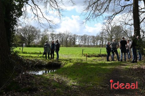 Plattelandswandeling Laren - deel 2 (29-03-2026)