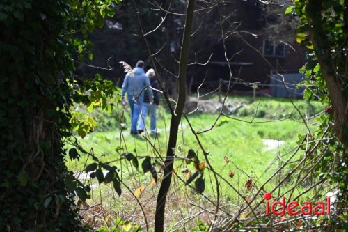 Plattelandswandeling Laren - deel 2 (29-03-2026)