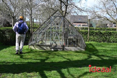 Plattelandswandeling Laren - deel 2 (29-03-2026)