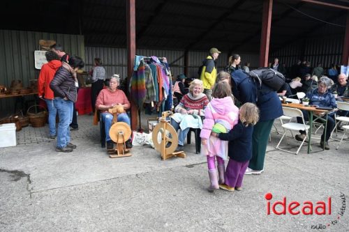 Plattelandswandeling Laren - deel 2 (29-03-2026)