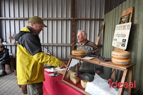 Plattelandswandeling Laren - deel 2 (29-03-2026)
