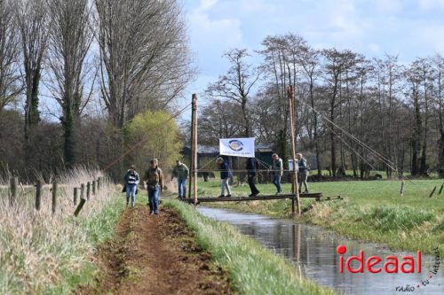 Plattelandswandeling Laren - deel 2 (29-03-2026)