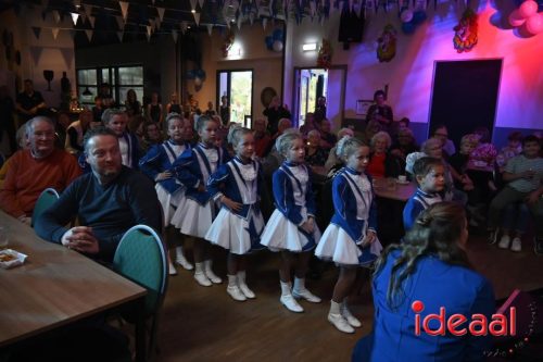 Traditionele Prinsenwissel in Drempt (15-11-2025)