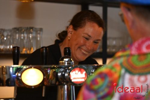 Traditionele Prinsenwissel in Drempt (15-11-2025)