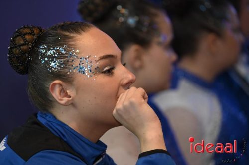 Traditionele Prinsenwissel in Drempt (15-11-2025)