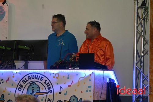 Traditionele Prinsenwissel in Drempt (15-11-2025)