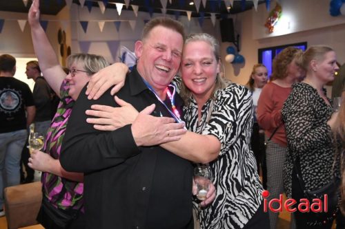 Traditionele Prinsenwissel in Drempt (15-11-2025)