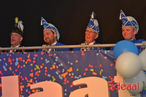 Carnaval in Sneppendorp (Drempt) - pronkzitting - deel 2 (09-02-2024)