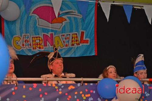 Carnaval in Drempt - pronkzitting - deel 2 (09-02-2024)
