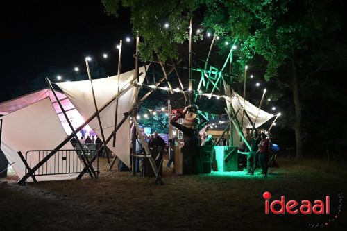 Reeverpop Harfsen avond - deel 1