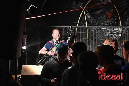 Reeverpop Harfsen avond - deel 1