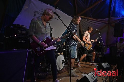 Reeverpop Harfsen avond - deel 1