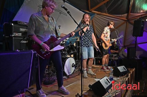 Reeverpop Harfsen avond - deel 1