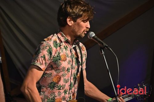 Reeverpop Harfsen avond - deel 1