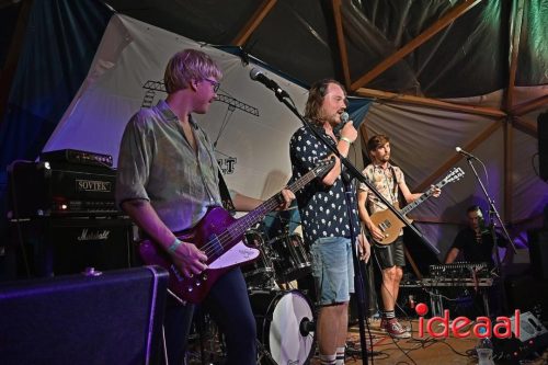 Reeverpop Harfsen avond - deel 1