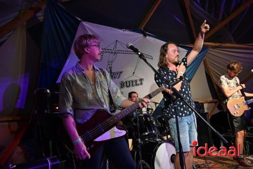 Reeverpop Harfsen avond - deel 1