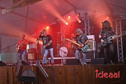 Reeverpop Harfsen avond - deel 1