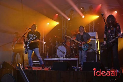 Reeverpop Harfsen avond - deel 1