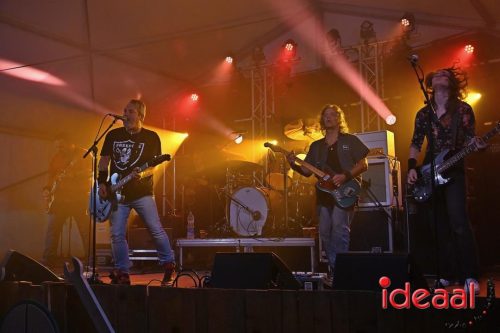 Reeverpop Harfsen avond - deel 1