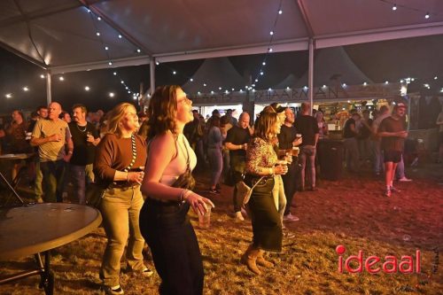 Reeverpop Harfsen avond - deel 1