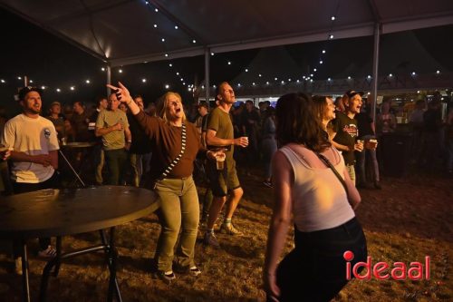 Reeverpop Harfsen avond - deel 1