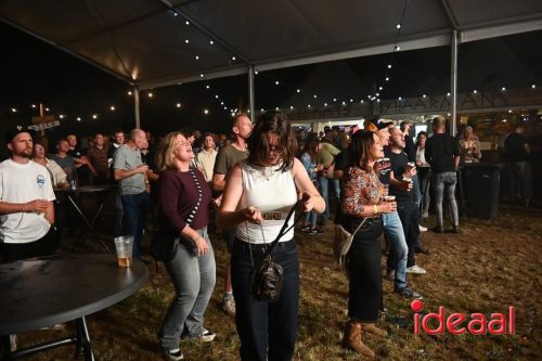 Reeverpop Harfsen avond - deel 1