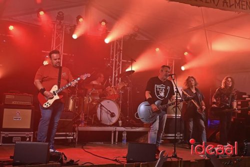 Reeverpop Harfsen avond - deel 1