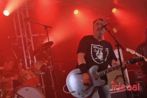 Reeverpop Harfsen avond - deel 1