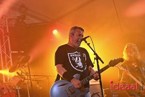 Reeverpop Harfsen avond - deel 1