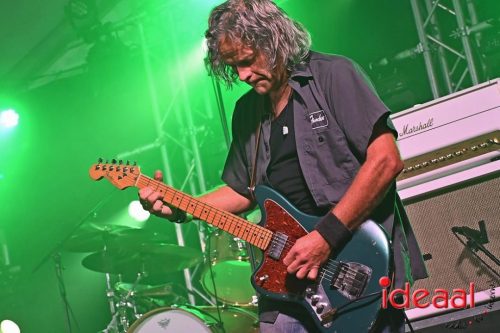 Reeverpop Harfsen avond - deel 1