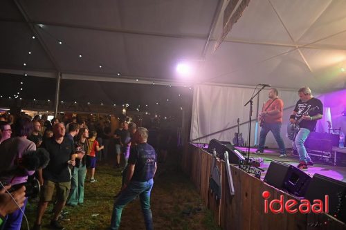 Reeverpop Harfsen avond - deel 1