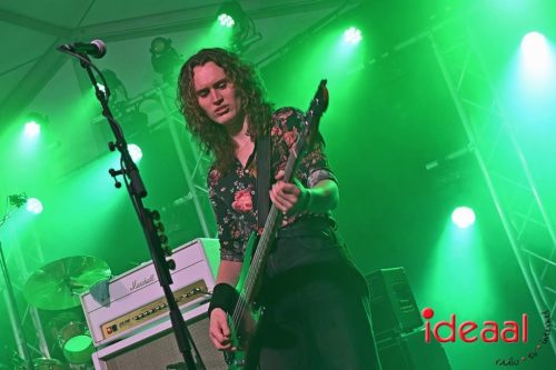 Reeverpop Harfsen avond - deel 1