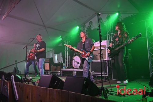 Reeverpop Harfsen avond - deel 1