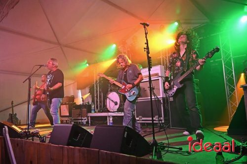 Reeverpop Harfsen avond - deel 1