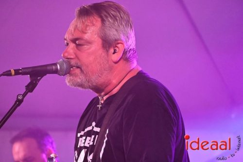 Reeverpop Harfsen avond - deel 1