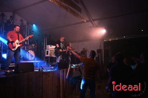 Reeverpop Harfsen avond - deel 1