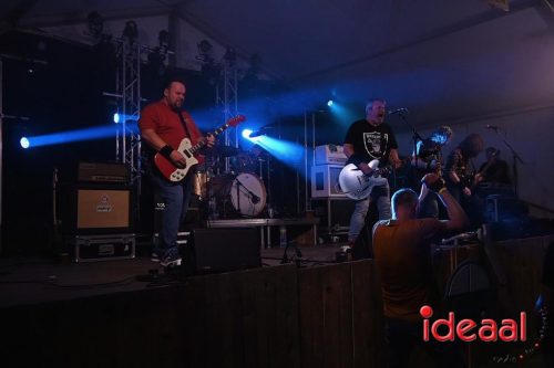 Reeverpop Harfsen avond - deel 1