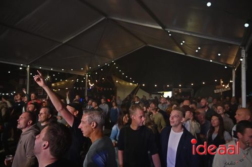 Reeverpop Harfsen avond - deel 1