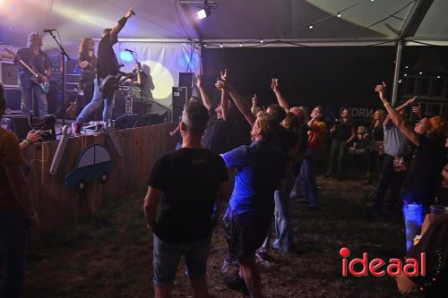 Reeverpop Harfsen avond - deel 1