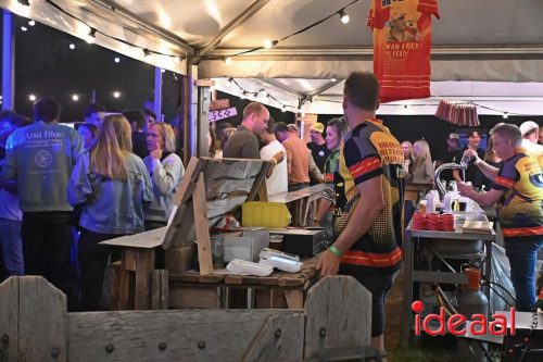Reeverpop Harfsen avond - deel 1