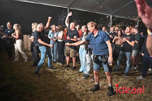 Reeverpop Harfsen avond - deel 1