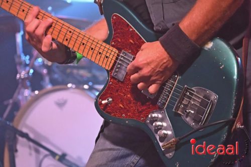 Reeverpop Harfsen avond - deel 1