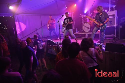 Reeverpop Harfsen avond - deel 1